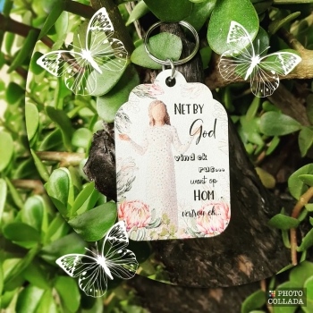 Keyring - KR34