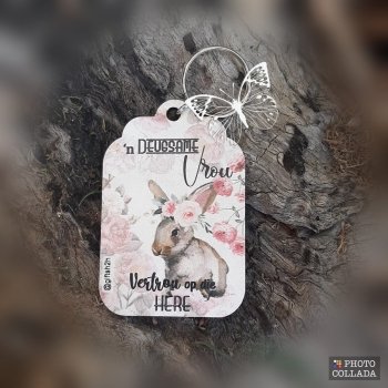 Keyring - KR40