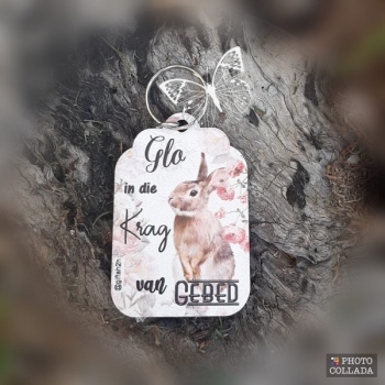 Keyring - KR39