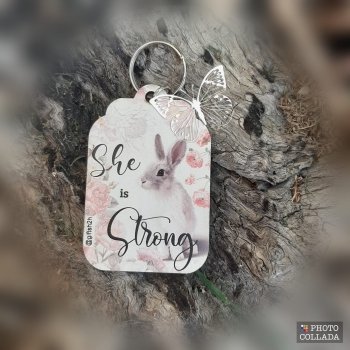 Keyring - KR41