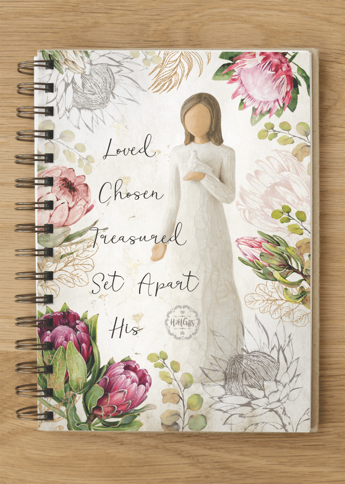 Notebook - NB2022-21
