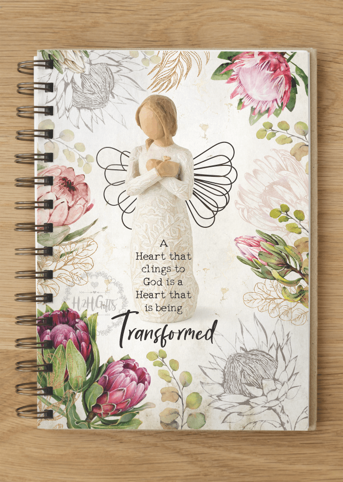 Notebook - NB2022-25