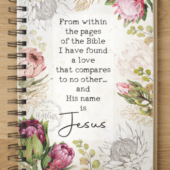 Notebook - NB2022-26