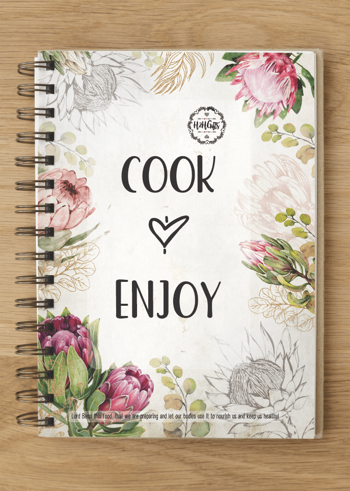 Notebook - NB2022-20