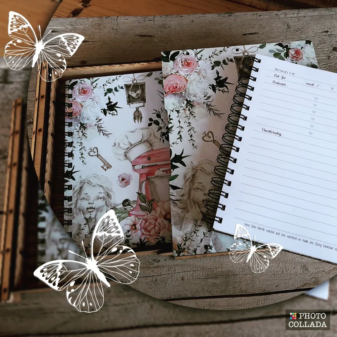 Notebook - NB2022-27