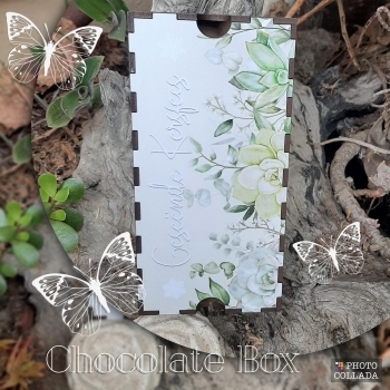 Chocolate Box - CHOC2022-36