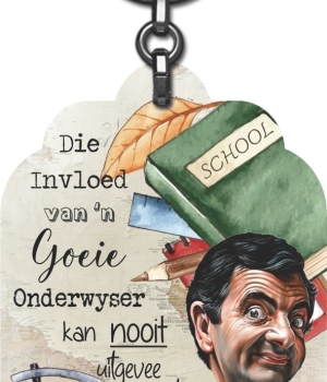 Keyring - KR49