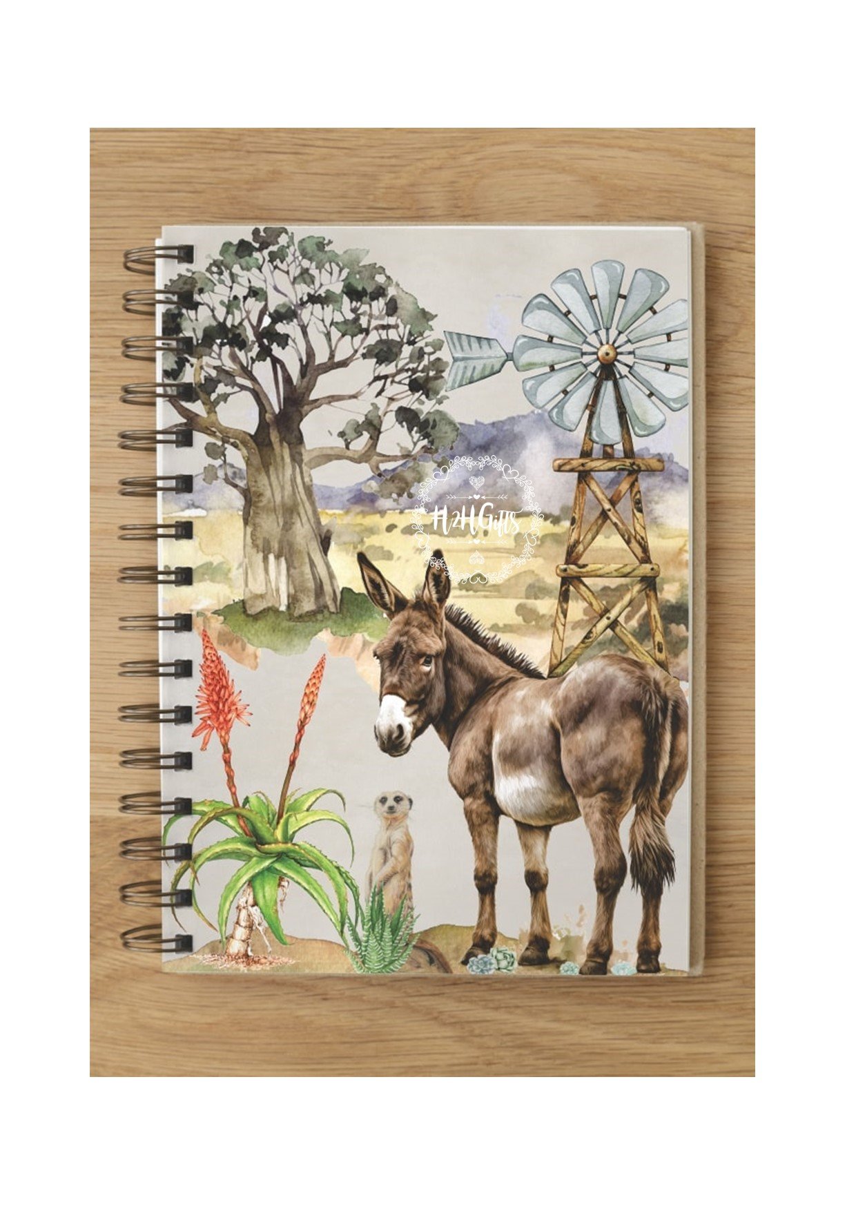 Notebook - NB2023-04