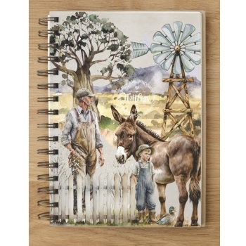 Notebook - NB2023-06