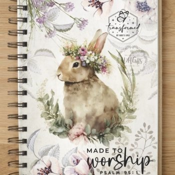 Notebook - NB2023-07