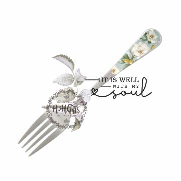 Teaspoons - TS2022-08