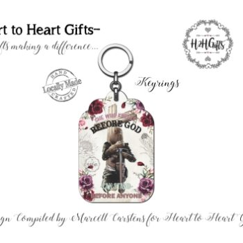 Keyring - KR51