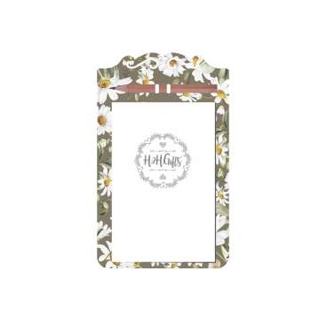 Small Fridge Notepad - KFMN23