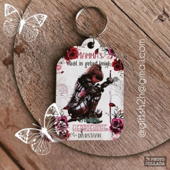 Keyring - KR52