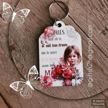 Keyring - KR54