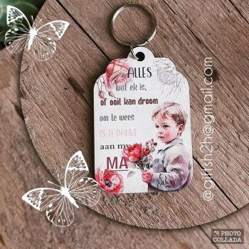 Keyring - KR53