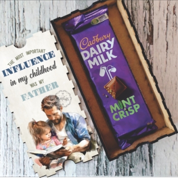 Chocolate Box - CHOC2023-21