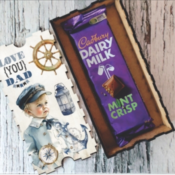 Chocolate Box - CHOC2023-24