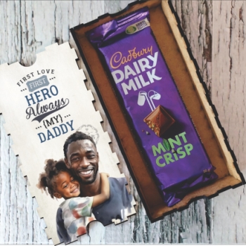 Chocolate Box - CHOC2023-22