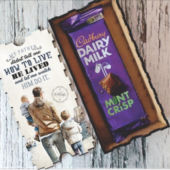Chocolate Box - CHOC2023-25