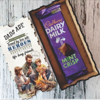 Chocolate Box - CHOC2023-30
