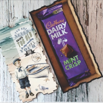 Chocolate Box - CHOC2023-27