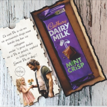 Chocolate Box - CHOC2023-33