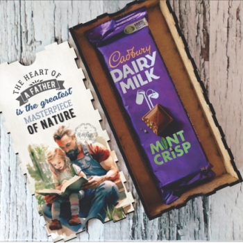 Chocolate Box - CHOC2023-29