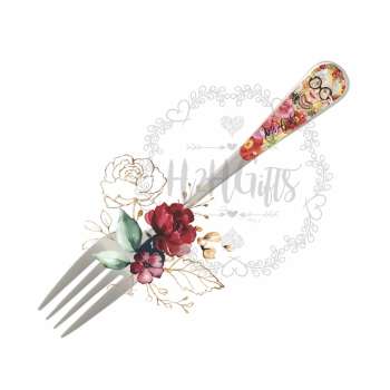 Cake Forks - F2023-15