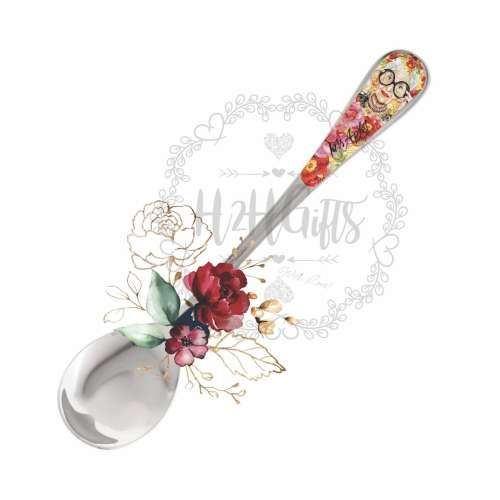 Teaspoons - TS2023-15