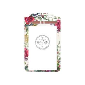 Small Fridge Notepad - KFMN17