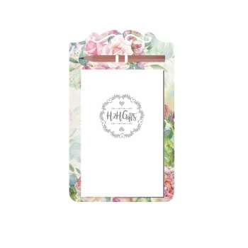 Small Fridge Notepad - KFMN16