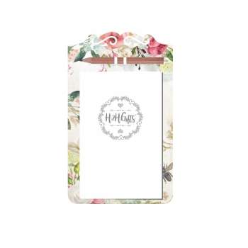 Small Fridge Notepad - KFMN19