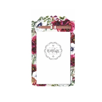 Small Fridge Notepad - KFMN20