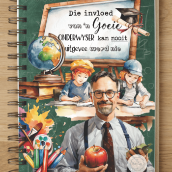 Notebook - NB2023-27