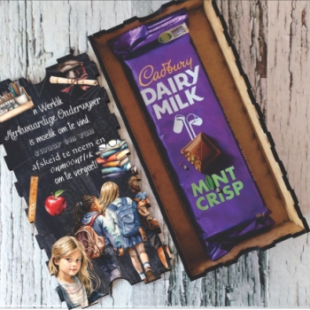 Chocolate Box - CHOC2023-53
