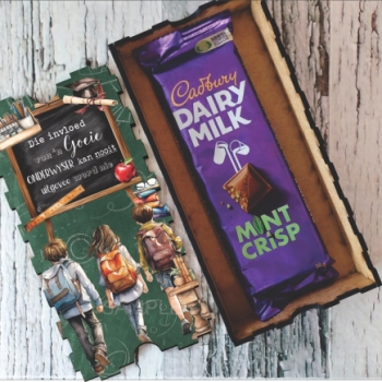 Chocolate Box - CHOC2023-54