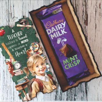 Chocolate Box - CHOC2023-36