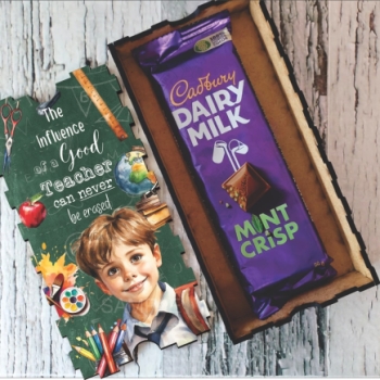 Chocolate Box - CHOC2023-38