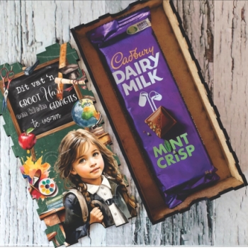 Chocolate Box - CHOC2023-40