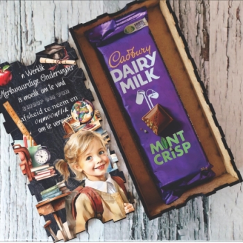 Chocolate Box - CHOC2023-41
