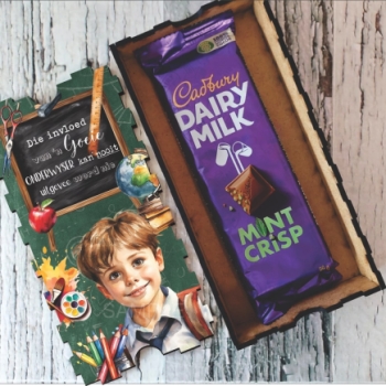 Chocolate Box - CHOC2023-42