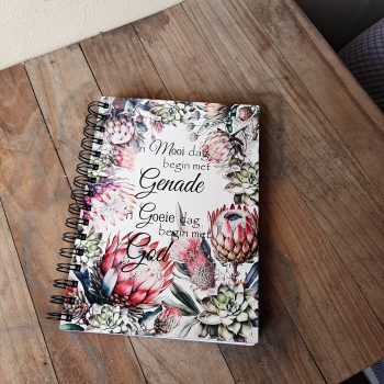 Notebook - NB2023-42