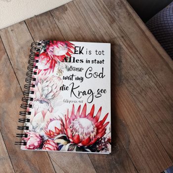 Notebook - NB2023-43