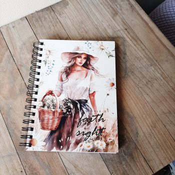 Notebook - NB2023-47