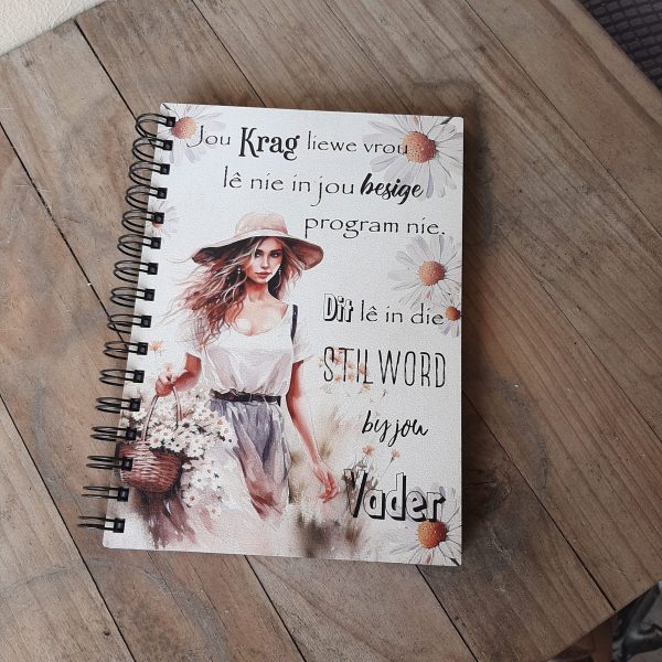 Notebook - NB2023-48