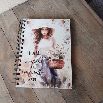 Notebook - NB2023-50