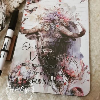 Magnetic Shopping List - MSL26