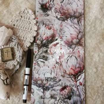 Magnetic Shopping List - MSL22