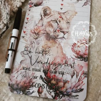 Magnetic Shopping List - MSL25